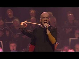 DEVIN TOWNSEND - Home At Night (Live in Groningen 2025)