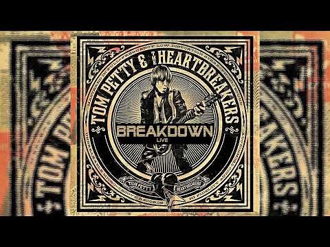 Tom Petty & The Heartbreakers - Breakdown [Live] [1981] [The Forum, Los Angeles, CA] [96kHz · 24bit]
