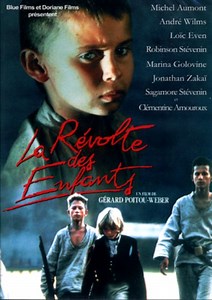 La Révolte des enfants (1992) | ČSFD.cz