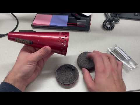 S-Mute "Salt Shaker" (Tenor Trombone) Review