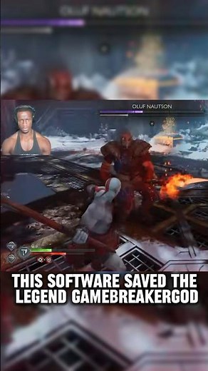 The #1 PS Save Editor… #savewizardps4max #godofwar #valhalladlc #godofwarragnarok