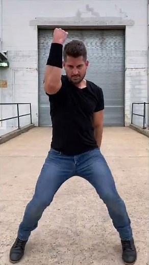 Janet Jackson All For You Official Dance Choreography