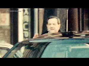 Chicago mob boss Joe 'The Sledgehammer' Andriacchi dies at 91: sources