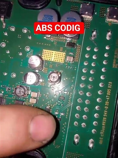 Abs Codig Kia #automobile #luxury #shorts #shortsfeed