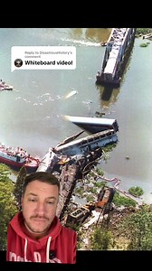 Replying to Whiteboard Disasters Big Bayou Canot Rail Disaster #disasters #History #disastroushistory #whiteboarddisasters #train #disastertok | Everett Ross | Facebook