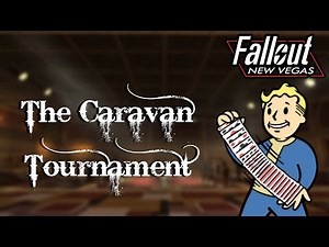 [Developer Commentary] The Caravan Tournament