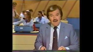 1.7K views · 14 reactions | 17th November 1984 - Dickie Davies has the half times as Tony Ford and Gary Lund goals send Grimsby Town in 2-2 with Fulham at Blundell Park in Division Two. Final score 2-4. #GTFC | Onthisgtfcday | Facebook