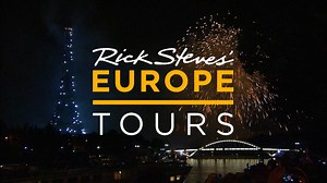 2K views · 116 reactions | Experience Europe vividly — on a Rick Steves tour! | Rick Steves' Europe | Facebook