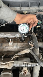 Rx Mechanic on Instagram: "How to Test Engine Compression? #engine #enginecompression #compressiontest #rxmechanic #fypシ゚"