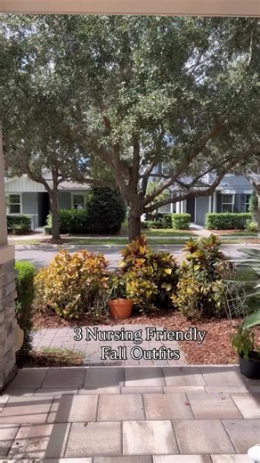 10K views · 43 reactions | No more frumpy layers! 朗 Nursing Queen's breastfeeding clothes offer quick, easy, hidden access. Tons of styles. | Nursing Queen | Facebook