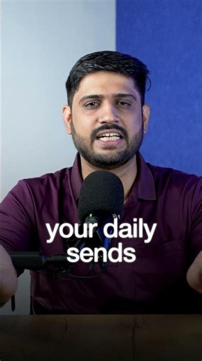 How to Send 1,000 Cold Emails a Day Without Burning Domains