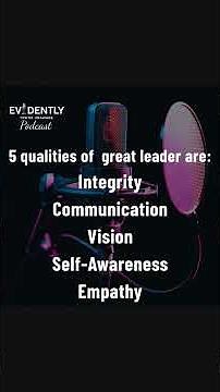 EYU Short_What is Leadership