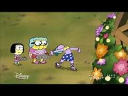Big City Greens - Meadow Mania EXCLUSIVE CLIP