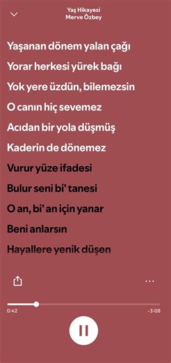 Vurur Yüze Ifadesi: Yaş Hikayesi ve Müzik