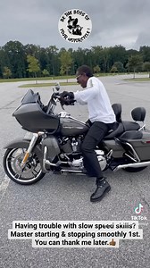 This slow speed motorcycle riding skills thing is really something else isnt it? Believe it or not, its not as difficult as you may think. Approaching this process appropriately will definitely help. Yes you will certainly feel uncomfortable… You will feel fear… You will feel intimidation. Just know all of these feelings are completly normal and although we all learn differently, EVERY MOTORCYCLE RIDER has gone through it! The degrees may vary, but make no mistake about it, you are not alone in 