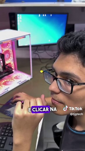 Como mostrar o FPS em qualquer jogo (MSI AFTERBURNER)!!! #gamer #gaming #jundiai #foryou #pcgamer #dicas #valorant #dicasdepcgamer #dicasdepc