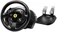 Руль ThrustMaster T300 Ferrari GTE Wheel