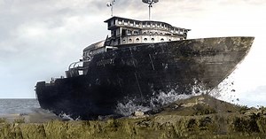 Warzone map changes: Shipwreck, Missile Silo locations and where to find zombies in Warzone explained