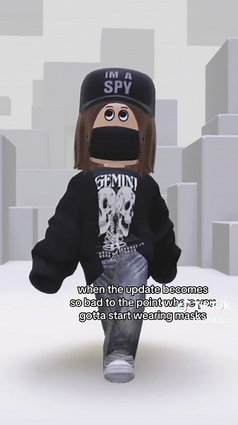 Roblox Dynamic Face Update: Users React