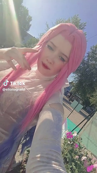 Alien Stage Cosplay Extravaganza