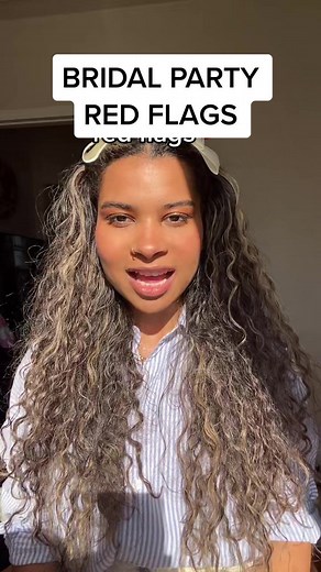 Spotting Red Flags in a Bridal Party - Important Tips for Brides