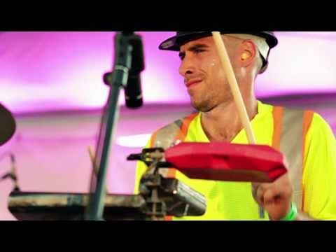 Five Alarm Funk - OFFICIAL VIDEO!