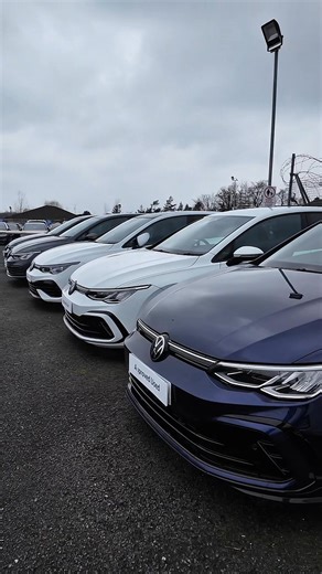 🚗 𝗨𝗦𝗘𝗗 𝗩𝗢𝗟𝗞𝗦𝗪𝗔𝗚𝗘𝗡 𝗚𝗢𝗟𝗙𝗦 𝗔𝗥𝗥𝗜𝗩𝗜𝗡𝗚 𝗗𝗔𝗜𝗟𝗬!🔥 Excellent Condition with Low Mileage – Ready to Go! The Perfect Blend of Style and Reliability ✔ Explore our full range of Volkswagen Golfs in stock, with fresh arrivals every day. All competitively priced to fit your needs and budget. Why choose your next Golf from TJ Hamilton? ✔️All vehicles will come with a minimum 1 year Volkswagen Warranty ✔️Great selection of models, specs and colours to suit you ✔️Low mileage and i