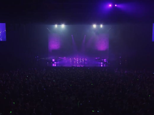 Little Glee Monster Live Tour 2024 UNLOCK 東京ガーデンシアター