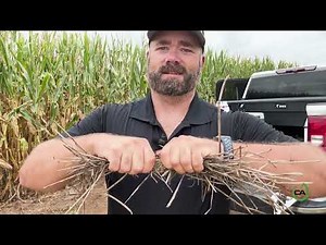 Optimizing Crop Residue Management with Residue Rx®