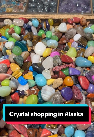 _crystalsandcocktails on TikTok