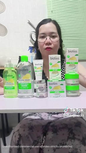 Bioten Skincare: Essential Moisturizer Review