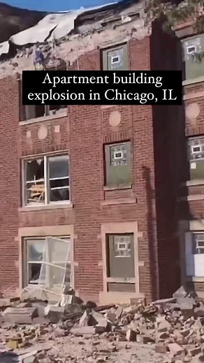 47 reactions · 23 shares | CHICAGO, ILLINOIS - Emergency crews are responding to a large explosion in an apartment building at Central & West End in Chicago. The source of the explosion is unknown at this time. 6 transports so far, 3 victims in serious to critical condition. #chicago #chicagofire #ems #explosion #breaking #frontline #news | Mercado Media | Facebook