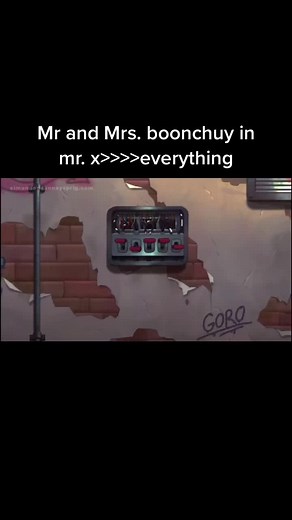 #mrboonchuy #mrsboonchuy #amphibia #amphibiaseason3 #mrx #anneboonchuy #theplanters