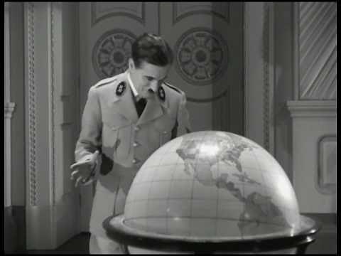 El gran dictador