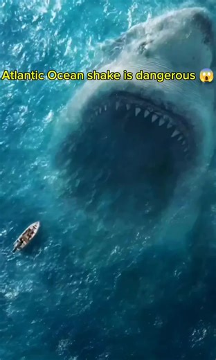 Atlantic Ocean sea waves 😱😱#usa_tiktok #northsea #ocean #foryoupage