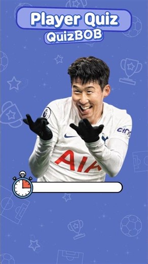 Soccer Player Quiz 2