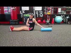 How To: FIX Excessive Forward Lean in your Overhead Squat