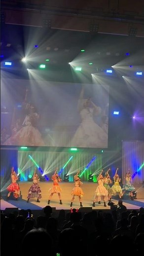 第4回スター⭐︎オーディション最終選考会で #スターダストライト 🌟 #私立恵比寿中学 #えびちゅう #エビ中 #スタプラ #スターダストプロモーション #idol #アイドル