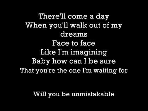 Backstreet Boys Unmistakable + Lyrics BDR