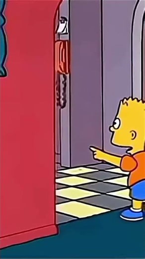 coca cola espuma 🗣️🗣️#comedia #simpsons #shorts
