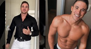 Conoce a Will Parfitt, el doble de Channing Tatum que arrasa como tiktoker