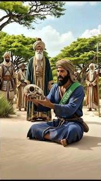 Shikari Or Tote Ki Khopri Ka Sabaq Amoz Waqia #storyvolume #facts