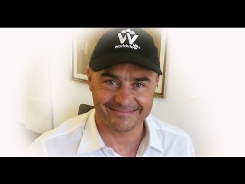 A Conversation with Luca Zingaretti