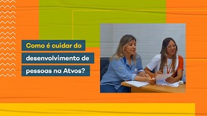 117K views · 963 reactions | A Raquel Alves é da área de Pessoas &...