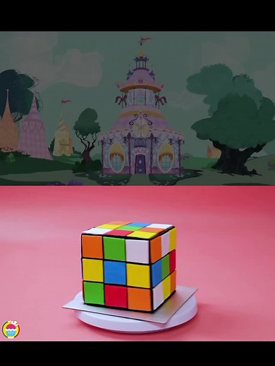 My Little pony || Episodio 13| Vestida Para el Éxito Temporada 1 -Parte 1- 💋💄 #mylittlepony #mlp #rarity #moda #parati #foryou #fyp #ponmeenparatitiktok