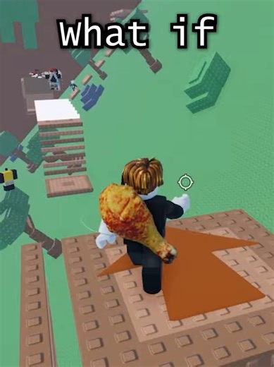 If Parents Played Roblox: A Hilarious Take