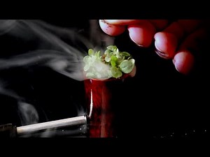 Making Pipe Tobacco: From Seed to Bowl