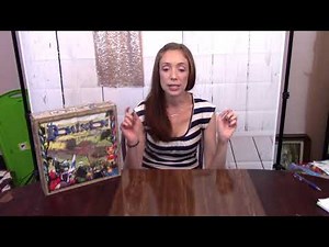 Gimpys Gal Top 10 Games