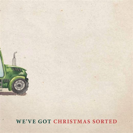 🎄Your perfect Christmas tree is here!🎄 Bring home the magic this season with our UK-grown, premium-quality cut Christmas trees, now in store! ✅ Starting from just £19.99 ✅ Early Bird Offer: 20% OFF trees until Nov 30 ✅ FREE tree transport bag with every purchase ✅ 25% OFF tree stands 👉 Shop now and save big before November ends! https://www.moleonline.com/storelocator | Mole Valley Farmers