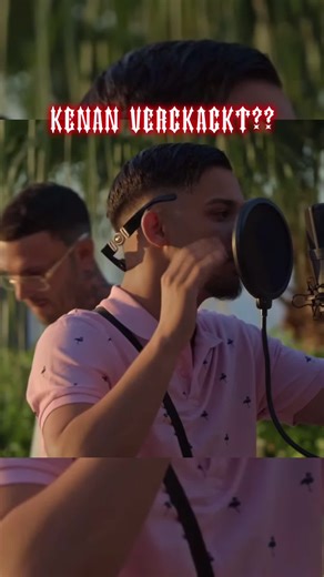 German Rap Icon Kenan's Viral Capcut Lyrics on TikTok